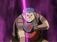 Ed Dinosaur King.png
