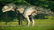 Giganotosaurus (V2)