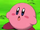 Kirby The Big Pink Puff