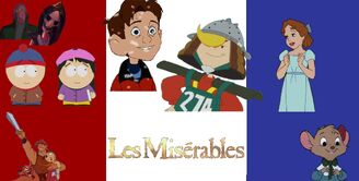 Les Mis