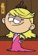 Lola Loud