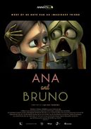 Ana & Bruno (August 31, 2018)