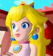 Princess Peach in Super Mario Sunshine