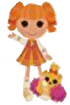 Peppy Pom Poms Lalaloopsy