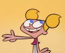 Profile - Dee Dee (Dexter's Laboratory)