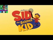 Sid The Science Kid - Intro (Instrumental, Incomplete)