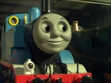 Brother Tank Engine Duology