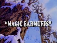 Magic Earmuffs (December 3, 1988)