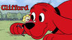 Clifford the Big Red Dog with Emily Elizabeth