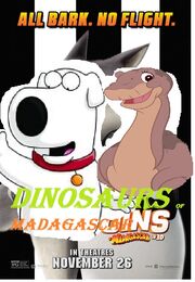 Dinosaurs Of Madagascar.jpg