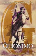 Geronimo: An American Legend (December 10, 1993)