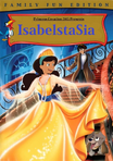 IsabelStasia Parody Cover (2)