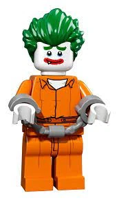 LEGO Joker | The Parody Wiki | Fandom