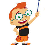 Leo (Little Einsteins)