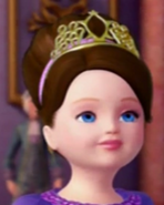Princess Rita (Barbie)