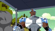 Teen Titans S05 Screenshot 0522