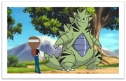 Tyranitar photo rosemaryhillspokemonadventures