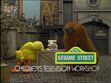 Big Bird and Natasha are fast asleep at the end of episode 2281