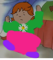 Daisy (Caillou)