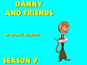 Danny the Cat and Friends (Season 9) Poster