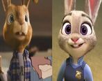 E.B. And Judy Hopps