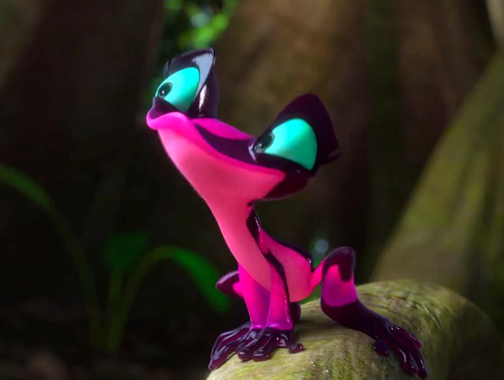 Gabi Rio 2 The Parody Wiki Fandom