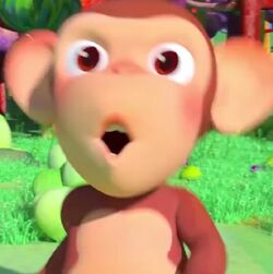 Mochi Cocomelon The Parody Wiki Fandom Mochi Cocomelon The Parody Wiki Fandom