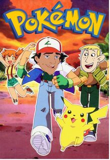 Pokemon (398Movies Human Style)