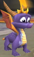 Spyro PS1