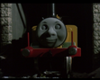 Stepney sleeping