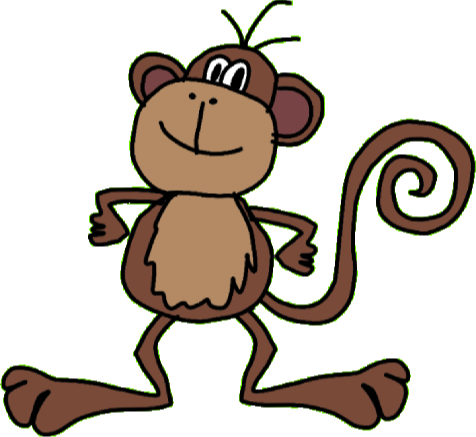 Monkey (Winnie the Pooh) (2011) | The Parody Wiki | Fandom