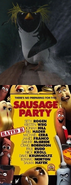 Cody Maverick Hates Sausage Party (2016)