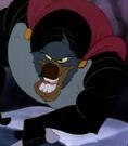 Drake as Nightmare Bonnie