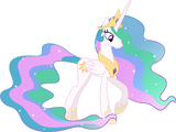 Princess Celestia