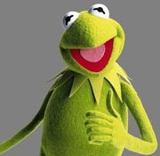 Kermit the Frog