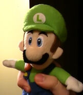 Luigi in SML