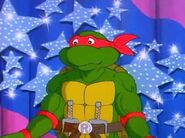 Raph stand-up comedy