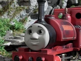 Skarloey