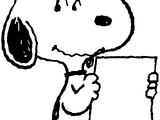 Snoopy