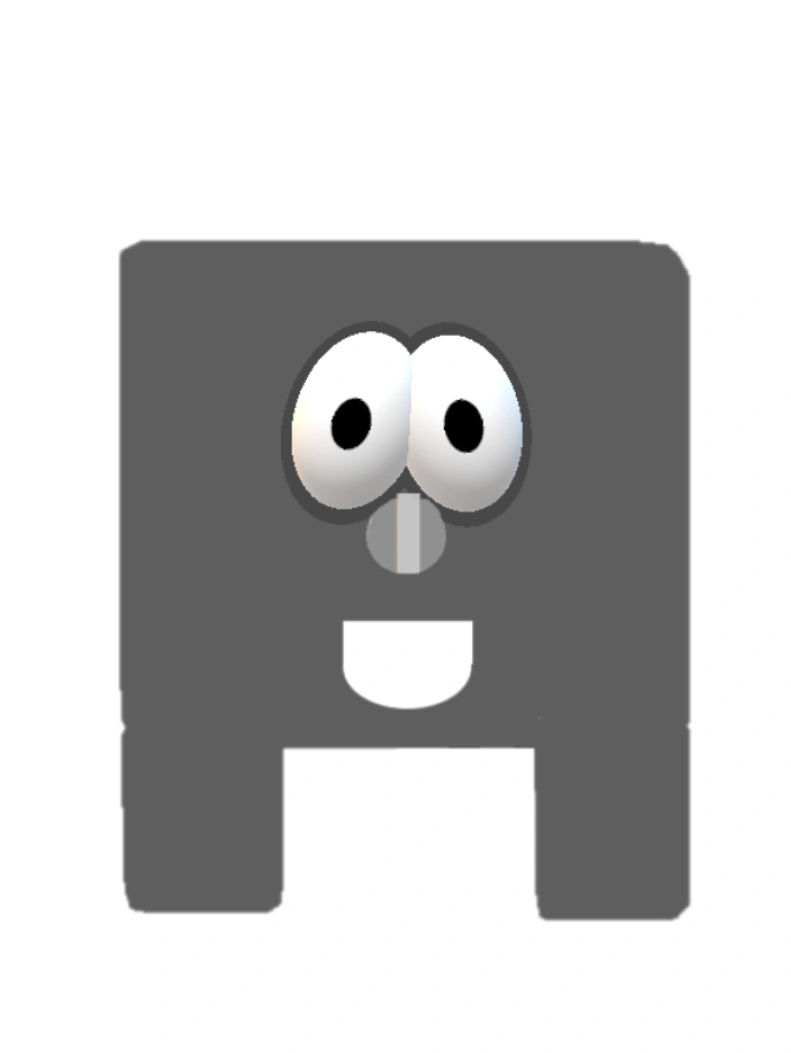 Coucho the Toaster The Parody Wiki Fandom