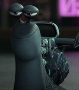 and Whiplash,