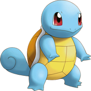 007Squirtle Pokemon Mystery Dungeon Explorers of Time and Darkness