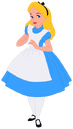 Alice