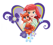 Ariel treasureheart