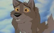 Balto as Swiper (Good)