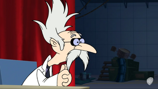 Dr Gluckman