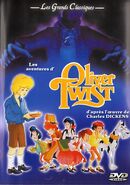 The Adventures of Oliver Twist (October 17, 1987)