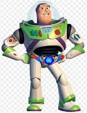 buzz lightyear ultraboost