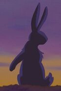 Rabbit, European (Fantasia 2000)