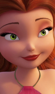 Rosetta (Disney Fairies)